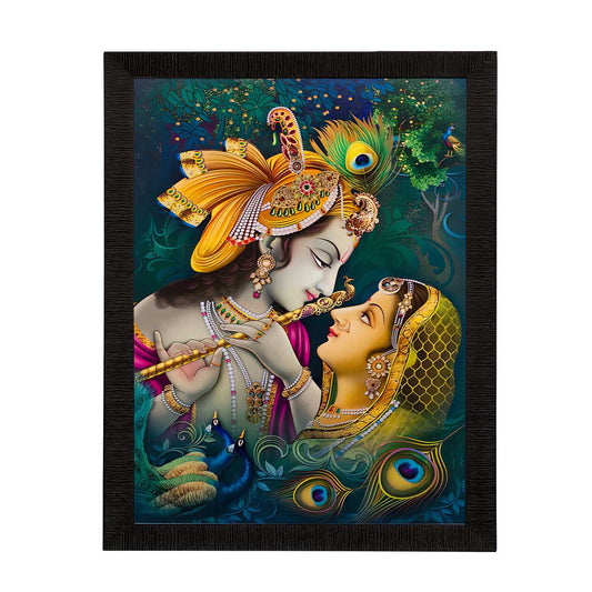 Radha Krishna